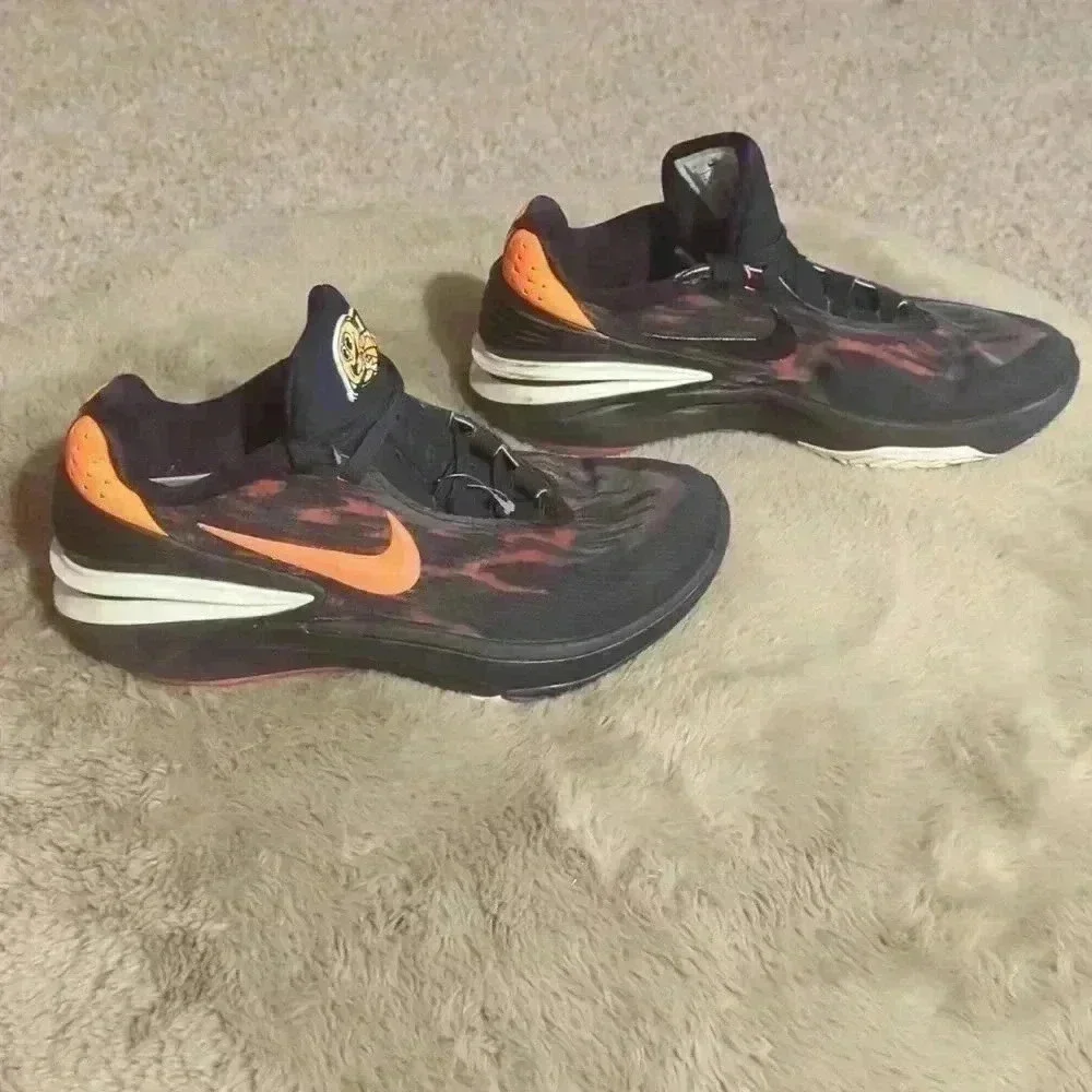 Nike Air Zoom GT Cut 2 Low Nike University, size 6